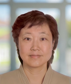 王婷女士