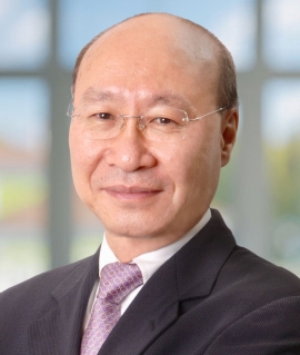 刘高原先生