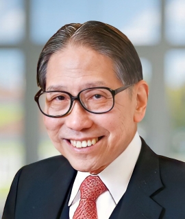 梁智鸿医生
